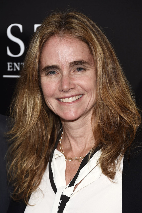 Photo of Julie Ansell