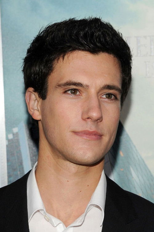 Photo of Drew Roy