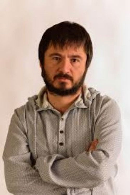 Photo of Volkan Girgin