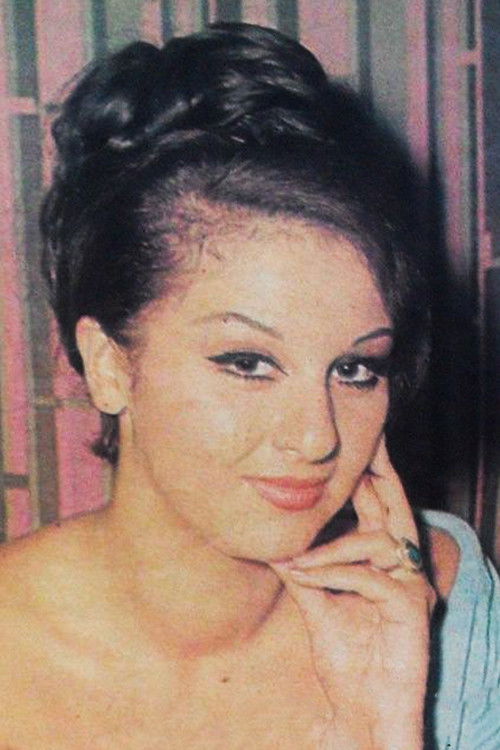 Photo of Gülgün Erdem