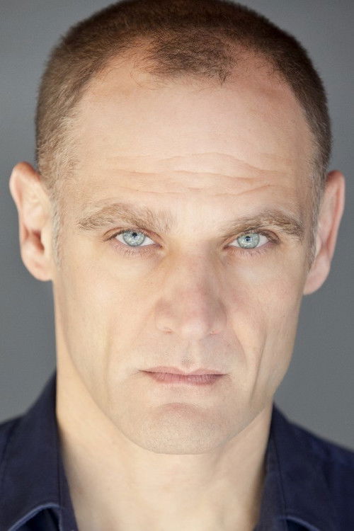 Photo of Andreas Apergis