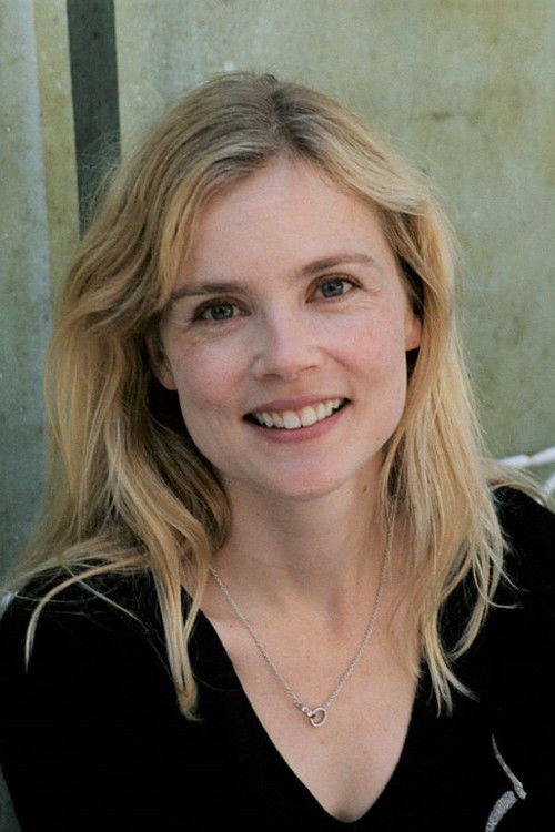 Photo of Isabelle Carré