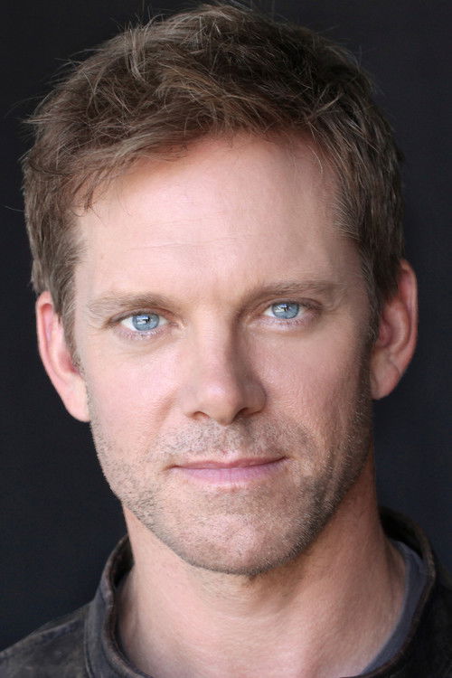 Photo of Adam J. Harrington