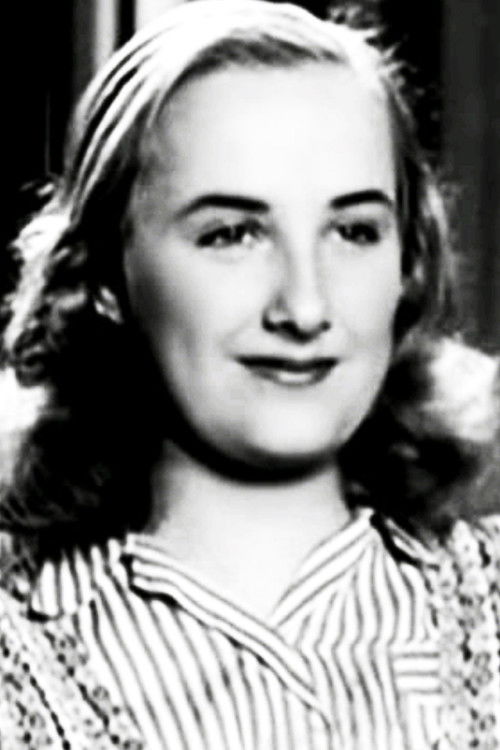 Photo of Silvia Legrand