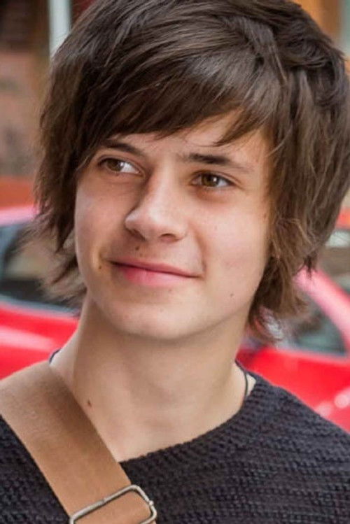 Photo of Ceallach Spellman