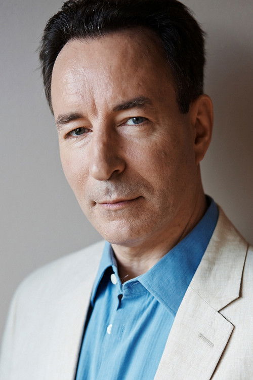 Photo of James Malloch