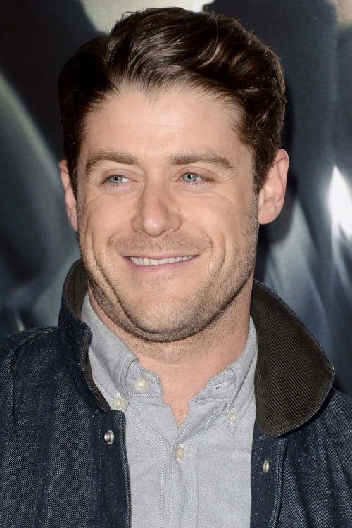 Photo of Jon Abrahams