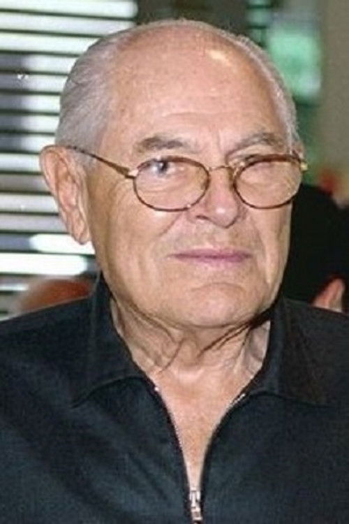 Photo of Gustavo Alatriste