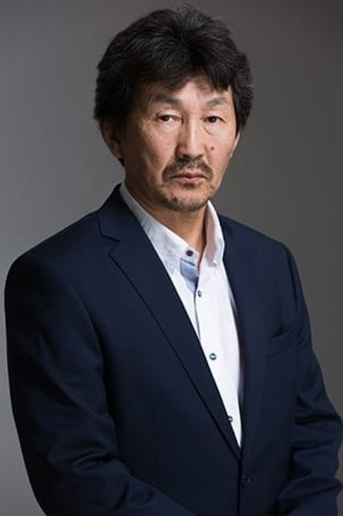 Photo of Petr Basnaev