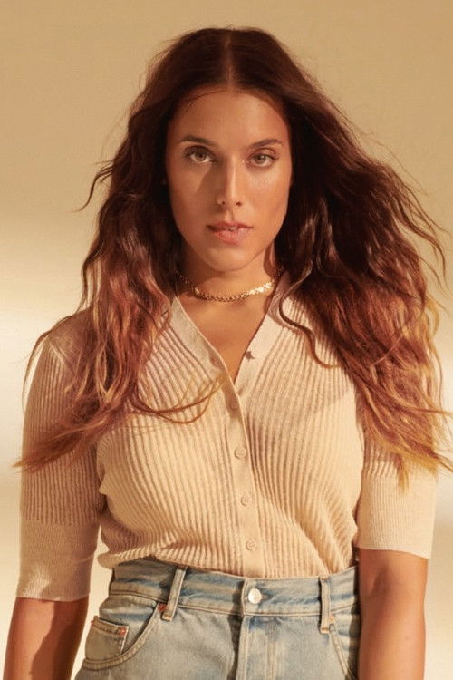 Photo of Anna Pálmai