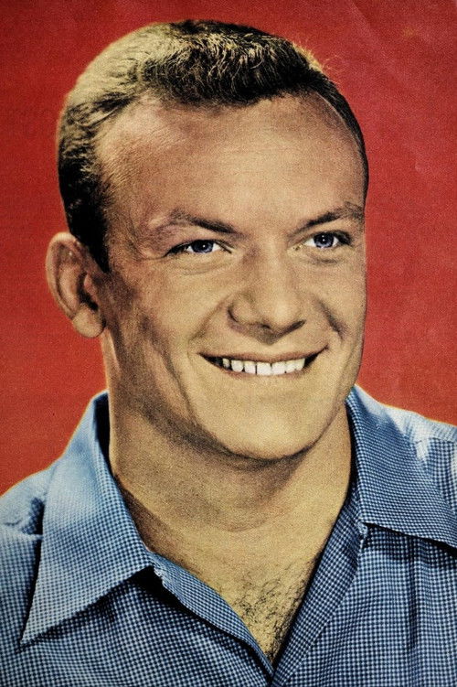 Photo of Aldo Ray
