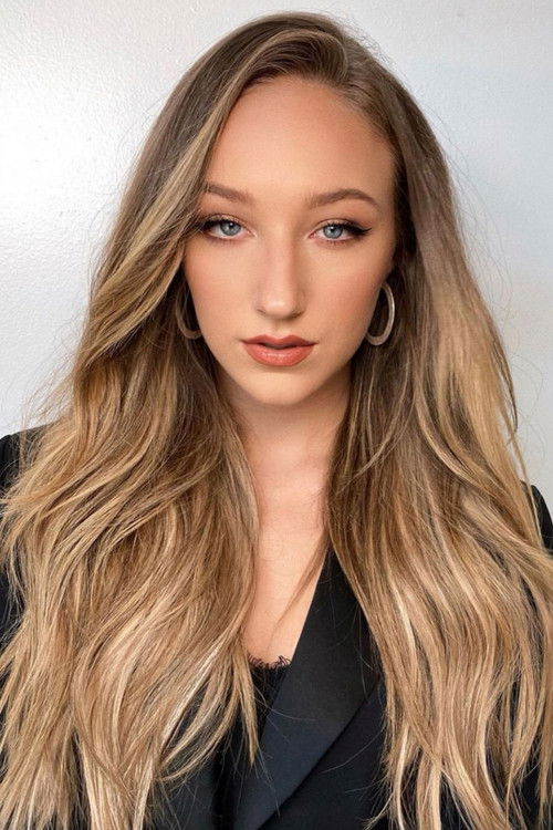 Photo of Ava Michelle