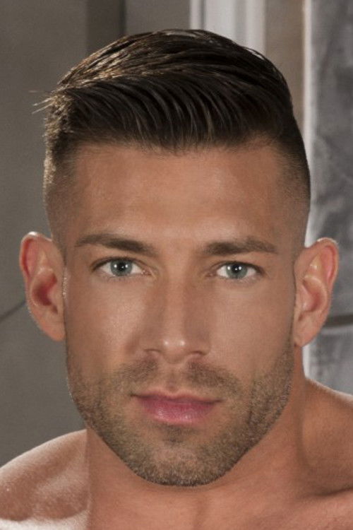 Photo of Bruce Beckham