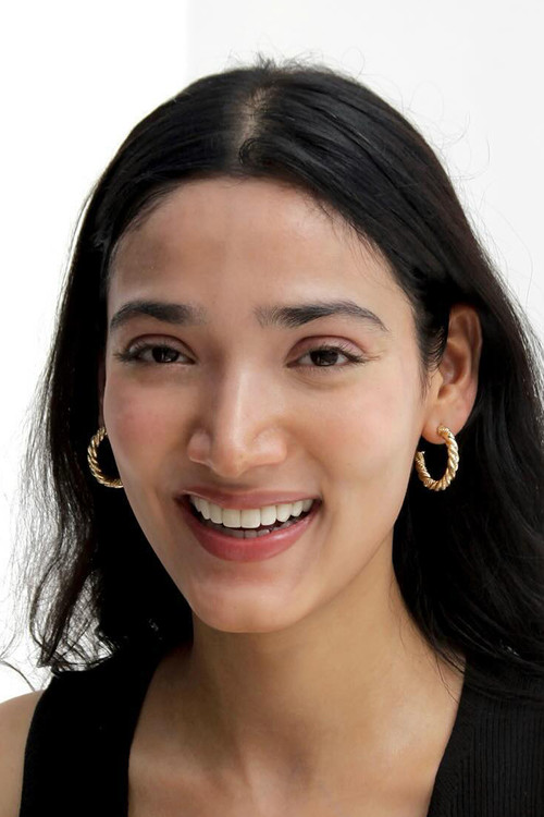 Photo of Medha Shankr