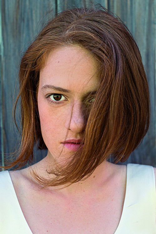 Photo of Sofia Kokkali