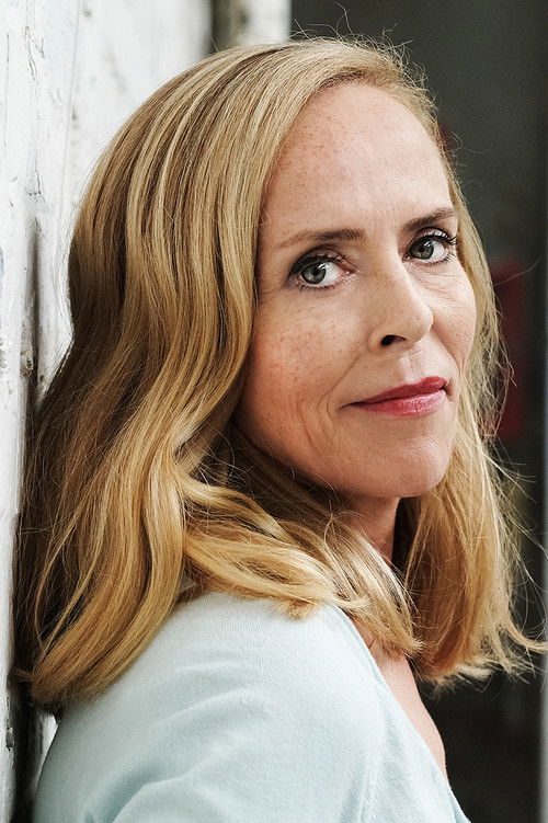 Photo of Isabelle Mann