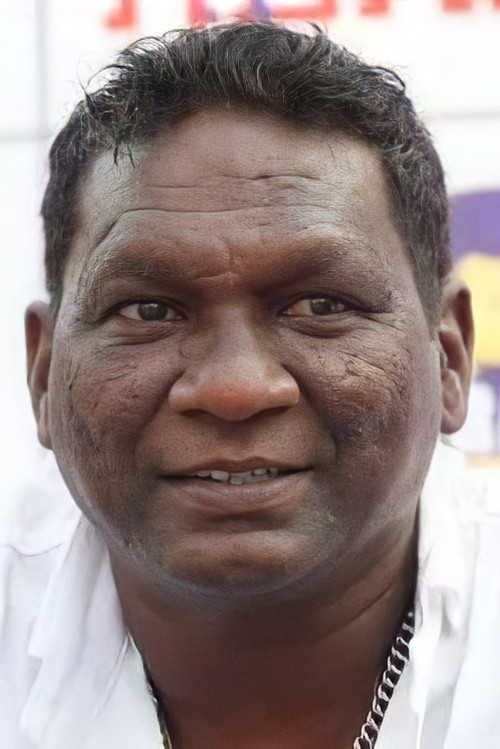 Photo of I. M. Vijayan