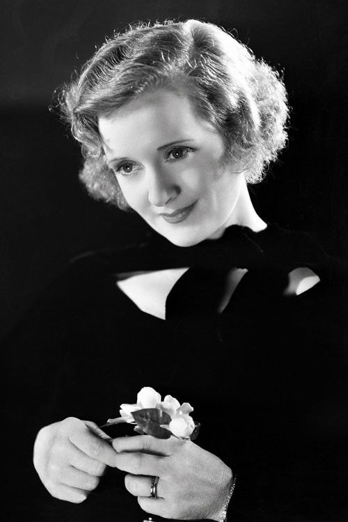 Photo of Billie Burke