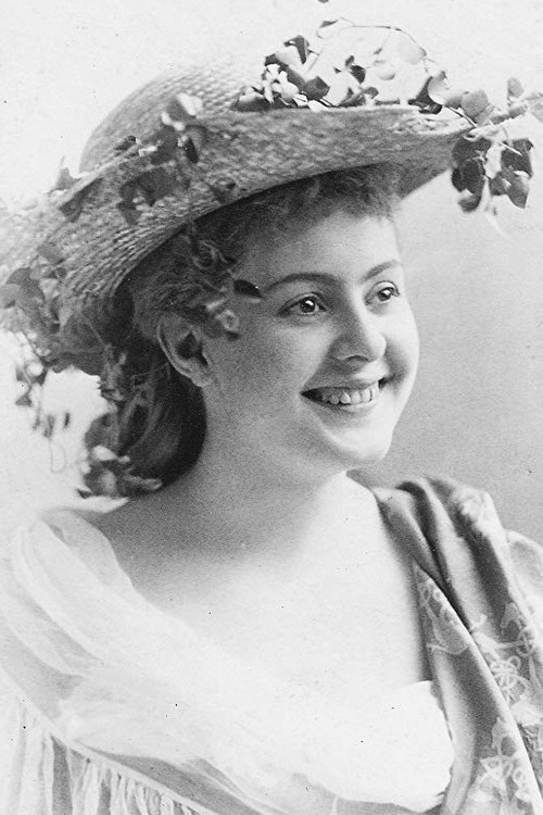 Photo of Cissy Fitzgerald