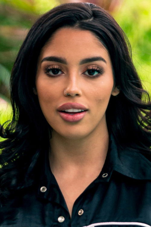 Photo of Vanessa Sky