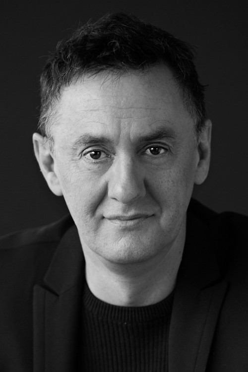 Photo of René Richard Cyr