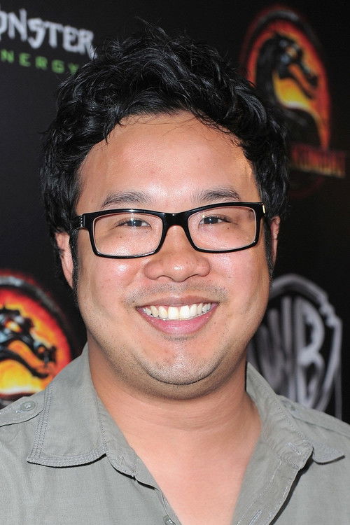 Photo of Kevin Tancharoen
