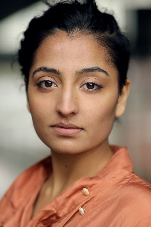 Photo of Ellora Torchia