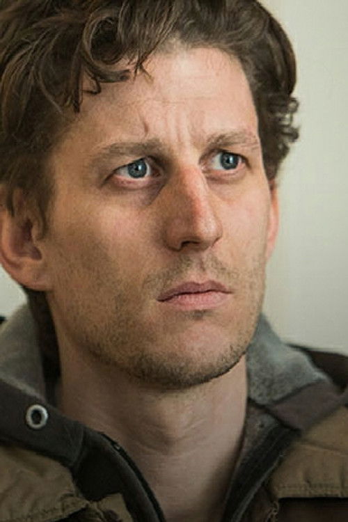 Photo of Titus De Voogdt