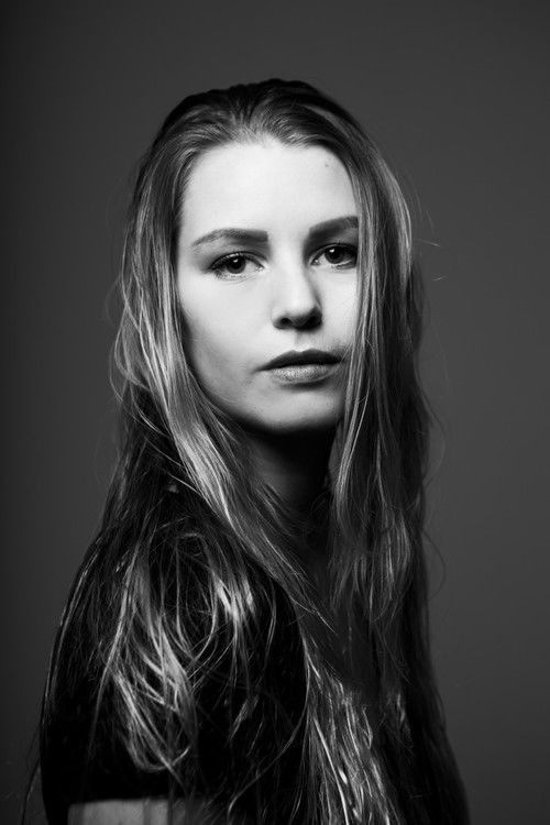 Photo of Þórey Birgisdóttir