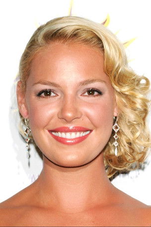 Photo of Katherine Heigl