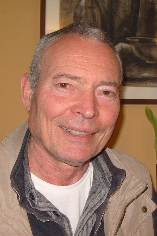 Photo of Thomas Danneberg