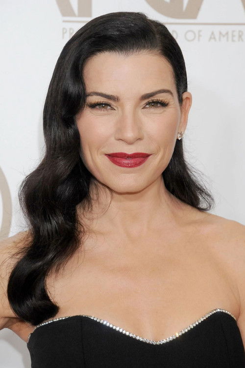 Photo of Julianna Margulies