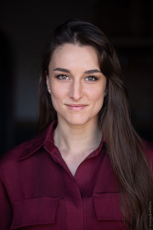 Photo of Alicia Mathenna