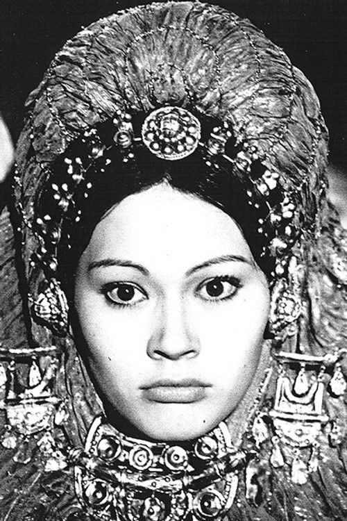 Photo of Margareth Clémenti