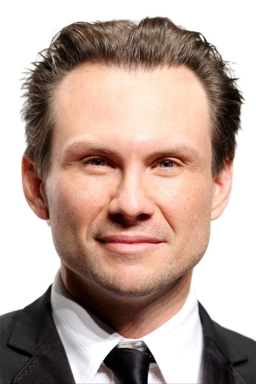 Photo of Christian Slater