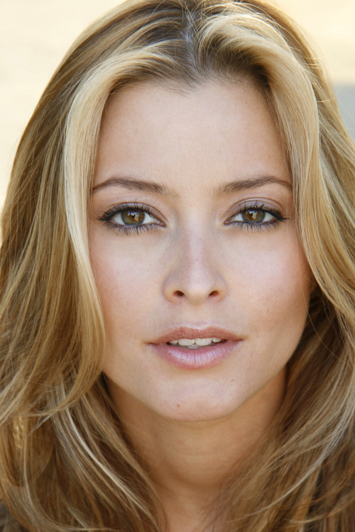 Photo of Holly Valance