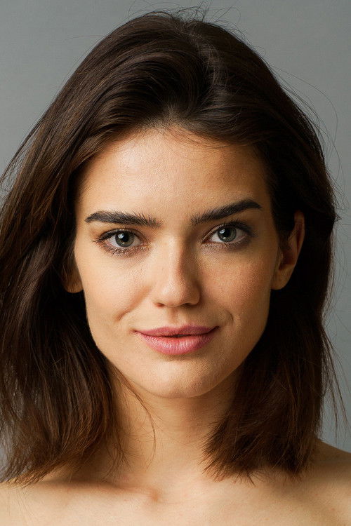 Photo of Maria Dmitrieva