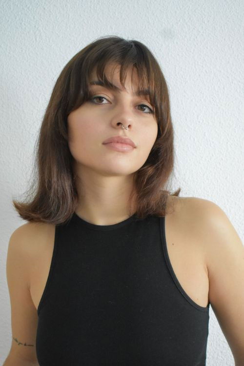 Photo of Elena Marchal