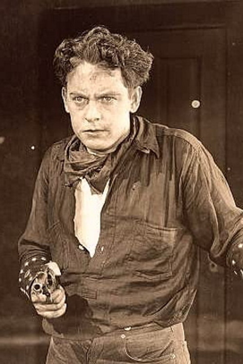 Photo of Dick Hatton