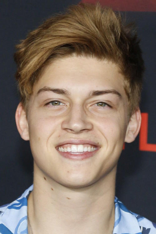 Photo of Ricky Garcia