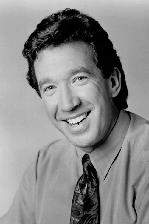 Photo of Tim Allen