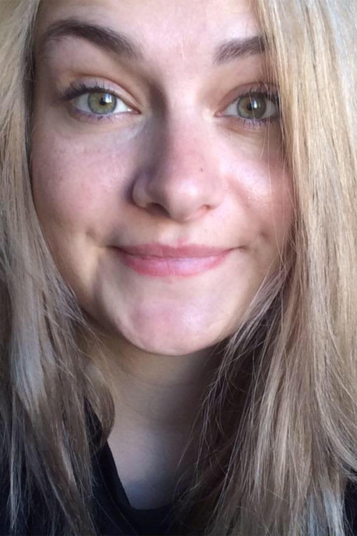 Photo of Esther á Fjallinum