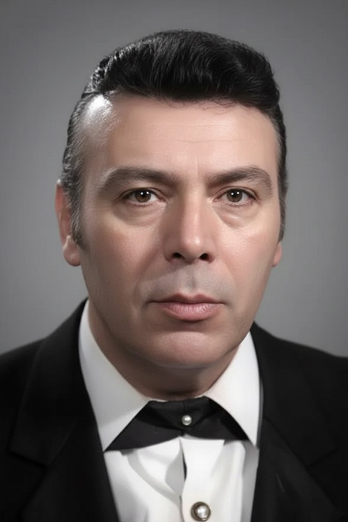 Photo of Ferhan Tanseli