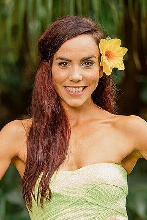 Photo of Brittany Hockley