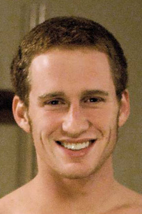 Photo of Elijah Michaels