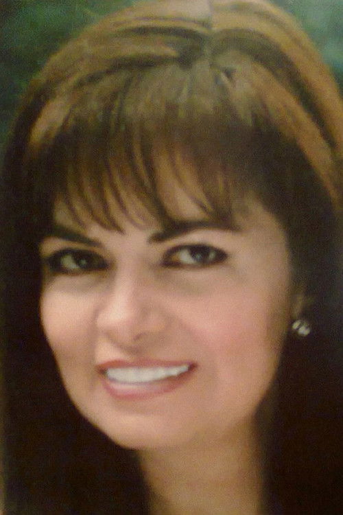 Photo of Gabriela Del Valle