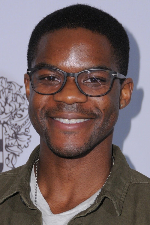Photo of Jovan Adepo