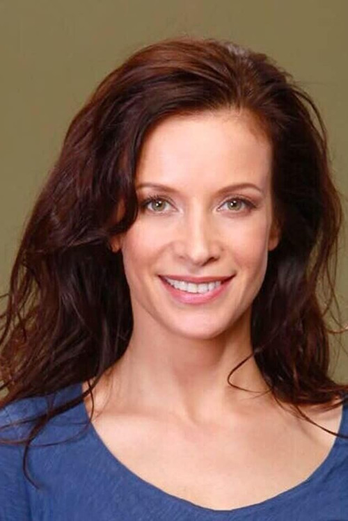 Photo of Yana Marinova