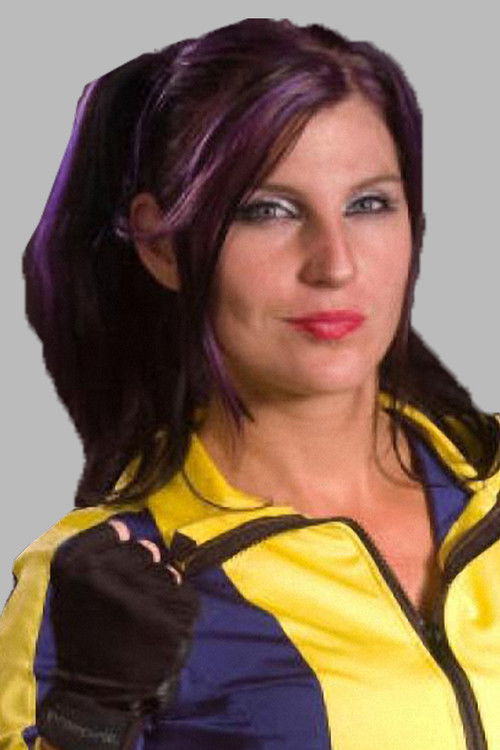 Photo of Leva Bates