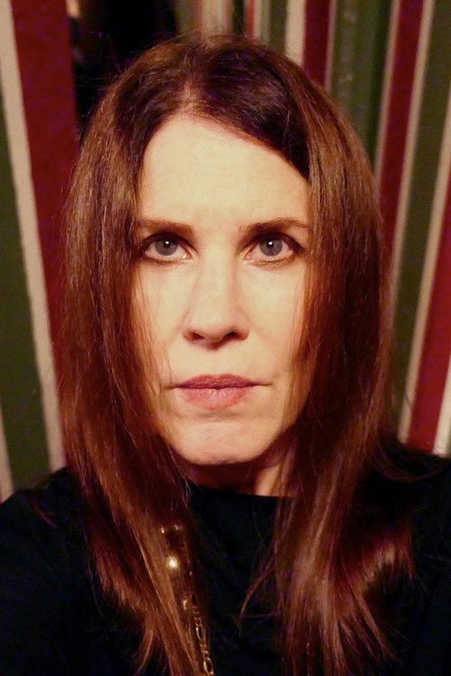 Photo of Blair Tefkin